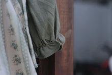 Load image into Gallery viewer, Audrey linen set
