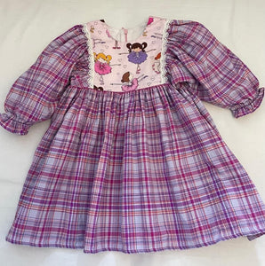 Kate Kids Dress