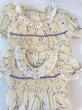 Load image into Gallery viewer, Angel (Children smock Dress)
