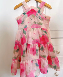 Chloe  dress