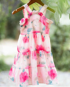 Chloe  dress