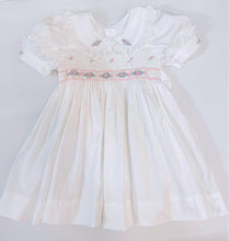 Load image into Gallery viewer, Ariana  (Children smock Dress)
