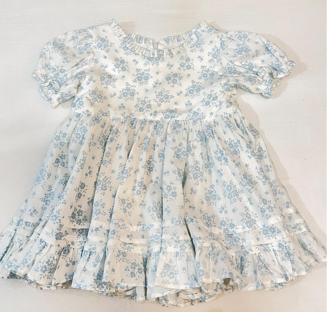 Adelyn Dress