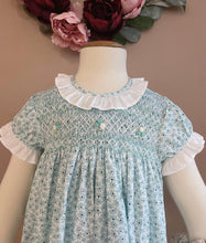 Load image into Gallery viewer, Bailey (Children smock Dress)
