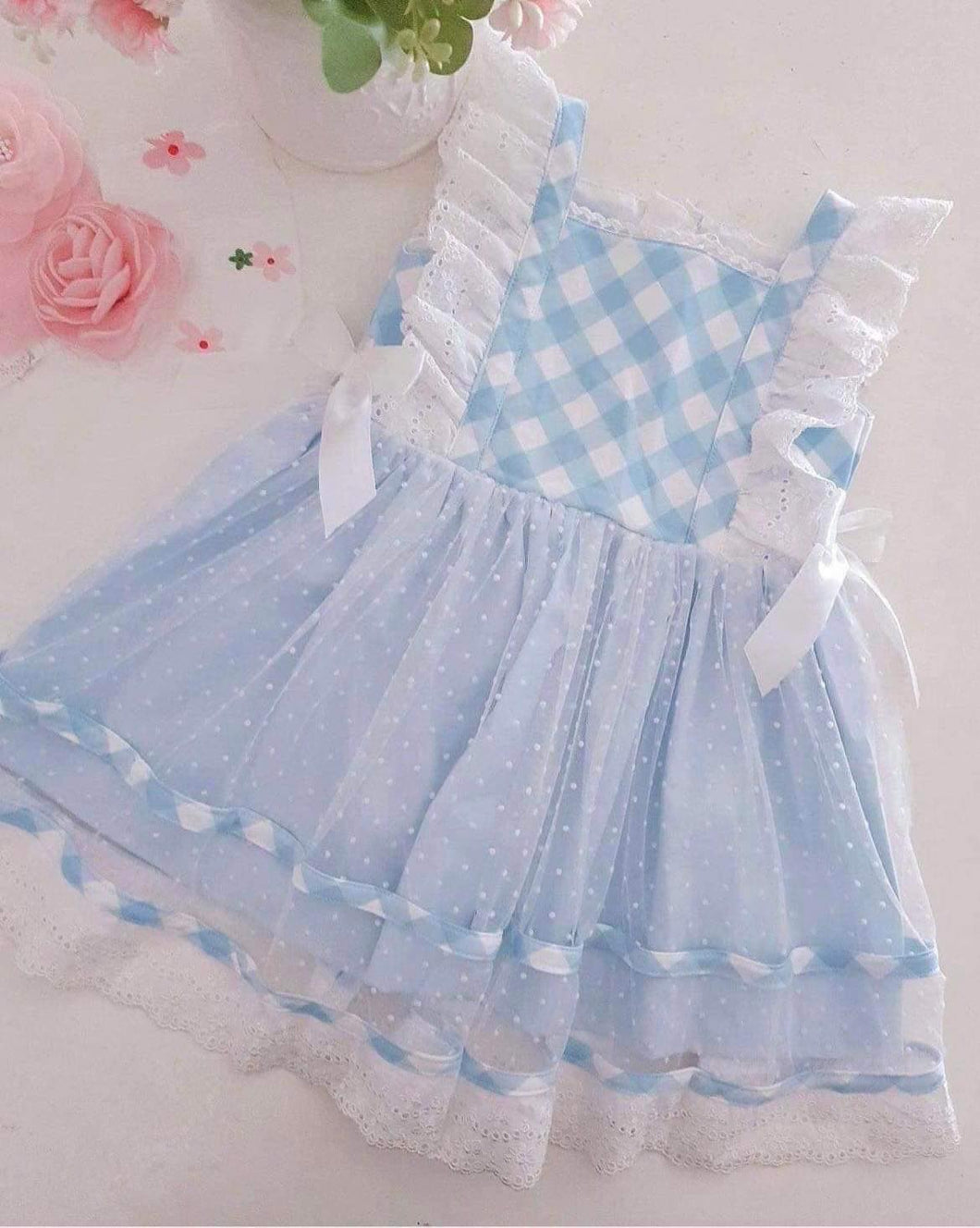 Briella dress